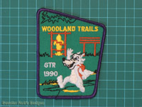 1990 Woodland Trails